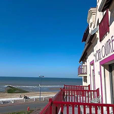 Outre-mer - Le Couchant Hotel 3*