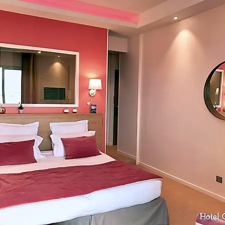 Outre-mer - Le Couchant Hotel 3*