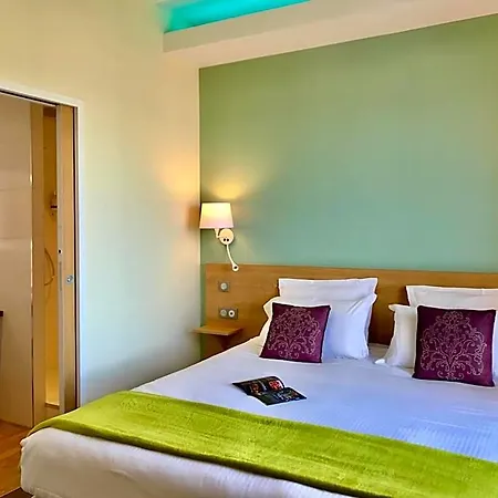Hotel Outre-mer - Le Couchant 3*