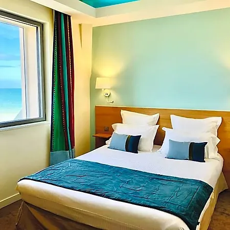 Hotel Outre-mer - Le Couchant