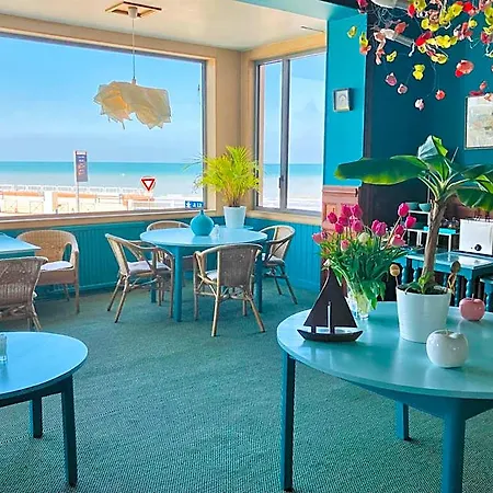 Outre-mer - Le Couchant 3* Blonville-sur-Mer
