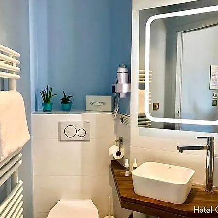 Outre-mer - Le Couchant Hotel Blonville-sur-Mer