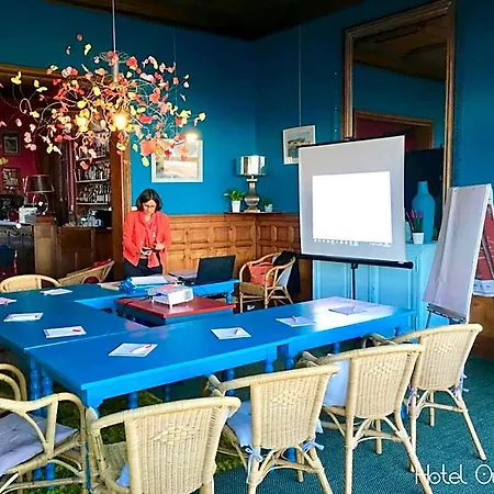 Outre-mer - Le Couchant Hotel