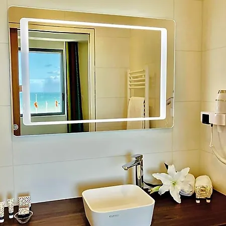 Outre-mer - Le Couchant Hotel 3*