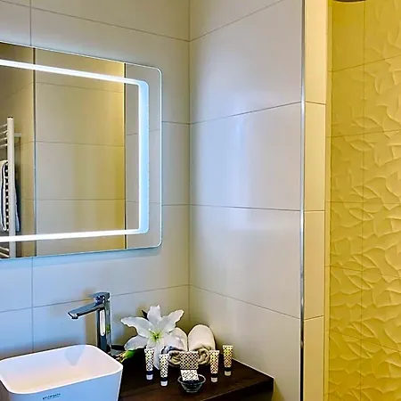 Outre-mer - Le Couchant Hotel Blonville-sur-Mer