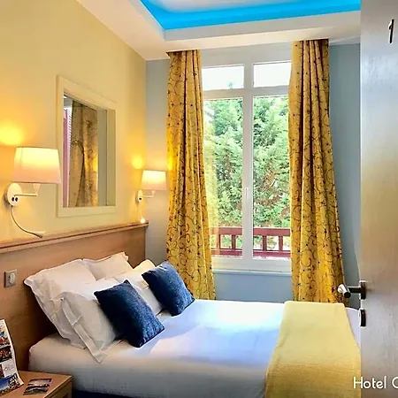 Hotel Outre-mer - Le Couchant Blonville-sur-Mer