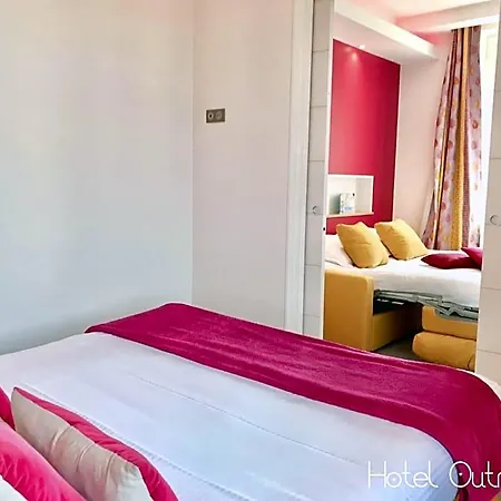 Outre-mer - Le Couchant Hotel 3*