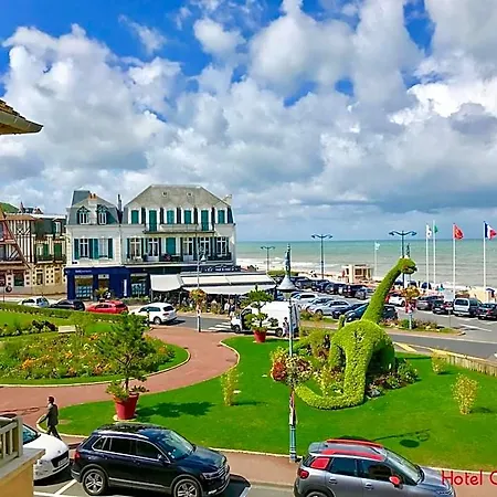 Outre-mer - Le Couchant Hotel 3*