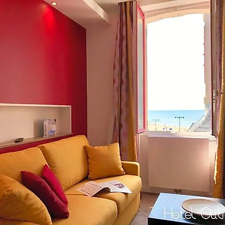 Hotel Outre-mer - Le Couchant Blonville-sur-Mer