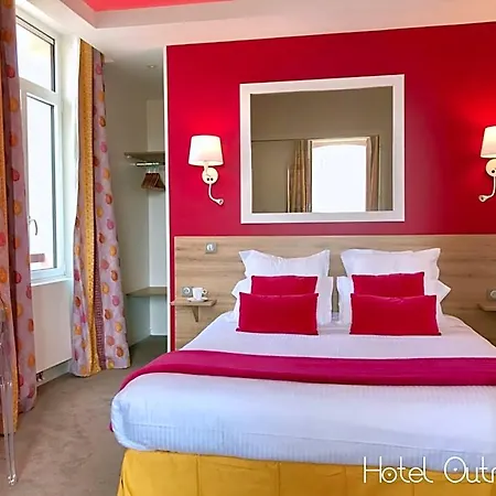Outre-mer - Le Couchant 3* Blonville-sur-Mer