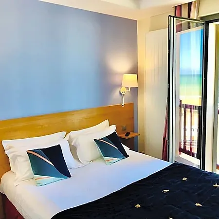 Outre-mer - Le Couchant Hotel Blonville-sur-Mer