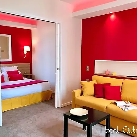 Outre-mer - Le Couchant Blonville-sur-Mer