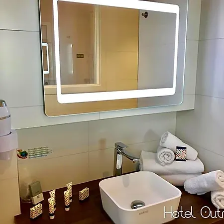 Outre-mer - Le Couchant Hotel Blonville-sur-Mer