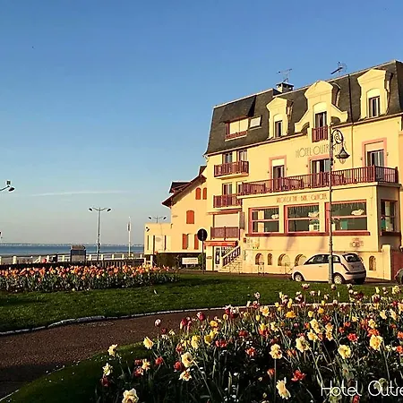 Outre-mer - Le Couchant