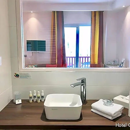 Hotel Outre-mer - Le Couchant Blonville-sur-Mer